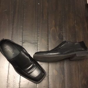 Borelli men’s dress shoes